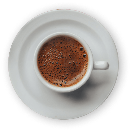 Image of a coffee