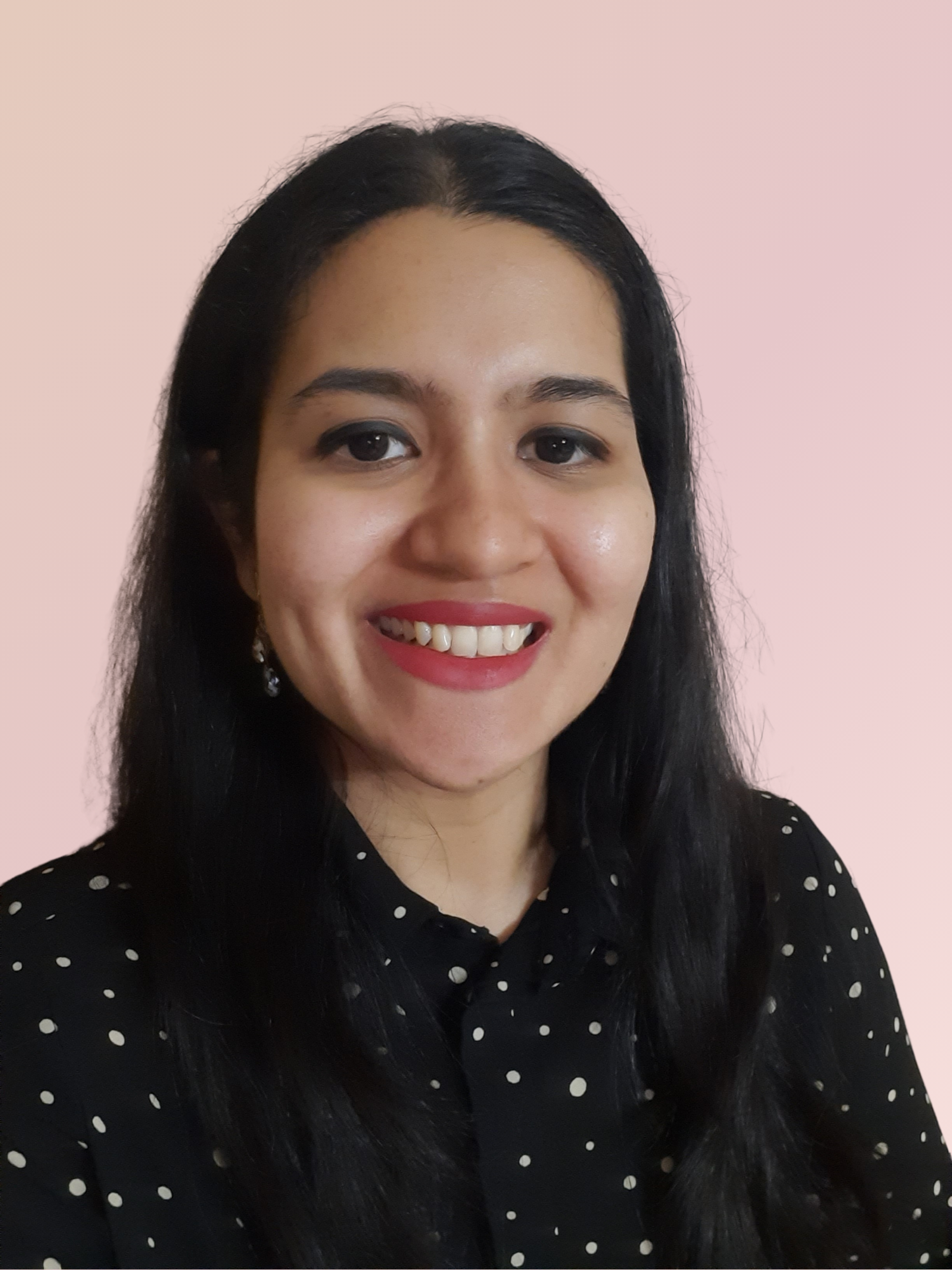Rasika Raman, Associate Director (Product Management & Strategy)